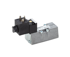 Norgren SXE9573-Z70-60-13J ISO Star Valve - Solenoid Turkey