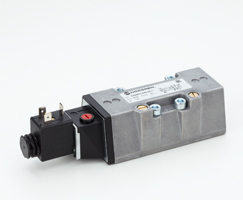 Norgren SXE9574-A80-00-19J ISO Star Valve - Solenoid Turkey