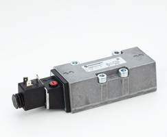 Norgren SXE9575-A70-00-13J ISO Star Valve - Solenoid Turkey