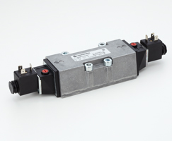 Norgren SXE9675-A50-00-13J ISO Star Valve - Solenoid Turkey