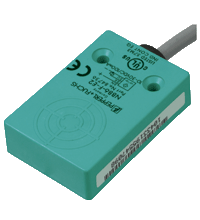 Pepperl+Fuchs NJ6-F-E2-5M Switching function Turkey