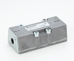 Norgren SXP9575-170-00 ISO Star Valve - Solenoid Turkey