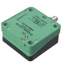Pepperl+Fuchs NRB50-FP-E2-P3-V1 Switching function Turkey