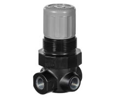 Norgren V07-200-NNKG V07 Series, pressure relief valve, G1/4 ports, without gauge Turkey