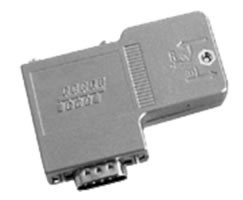 Norgren V11654-E01 PROFIBUS DP connector, 9 pin, Male Turkey