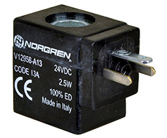 Norgren V12958-A12 Spare Coils Turkey