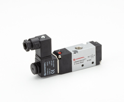 Norgren V50A413A-A213A Inline Valves - Solenoid Turkey