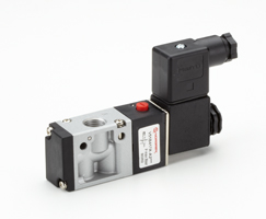 Norgren V51B417A-A218J Inline Valves - Solenoid Turkey