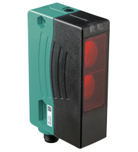 Pepperl+Fuchs OBD8000-R300-2PP-V1-L Diffuse mode sensor Turkey