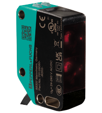 Pepperl+Fuchs OBR17M-R202-K6 Effective detection range Turkey