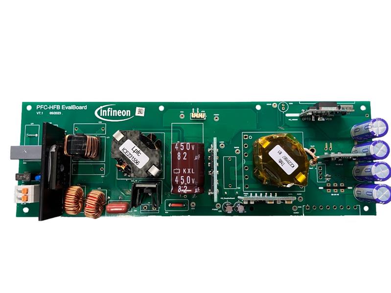Infineon EVAL_XDPS2222_240W1 Turkey