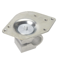 Pepperl+Fuchs OMH-01 Mounting aid for round steel ø 12 mm or sheet 15 mm  3 mm Turkey