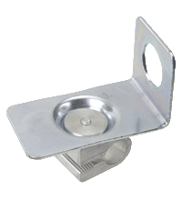 Pepperl+Fuchs OMH-04 Mounting aid for round steel ø 12 mm or sheet 15 mm  3 mm Turkey