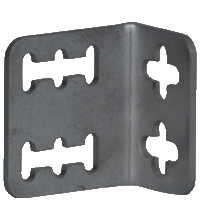 Pepperl+Fuchs OMH-DK Right-Angled Mounting Bracket Turkey