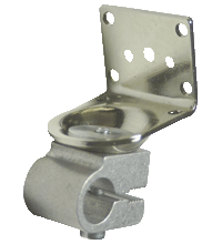 Pepperl+Fuchs OMH-ML100-03 Mounting aid for round steel ø 12 mm or sheet 15 mm  3 mm Turkey