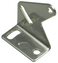 Pepperl+Fuchs OMH-ML300-01 Bracket for mounting ML300 series sensors Turkey