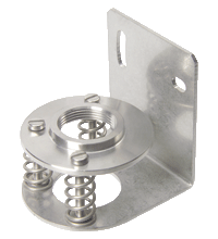 Pepperl+Fuchs OMH-VL18 Mounting Bracket with swivel nut Turkey