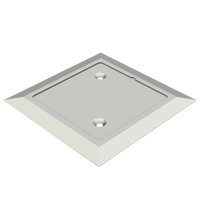 Pepperl+Fuchs PGV-PP-SM-TAGM4x4 Drive-over plate to mounting on the floor Turkey