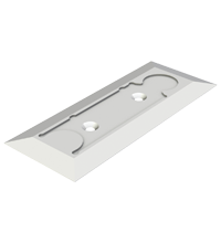 Pepperl+Fuchs PGV-PR-SM-CLOSE100 Drive-over rail to mounting on the floor Turkey