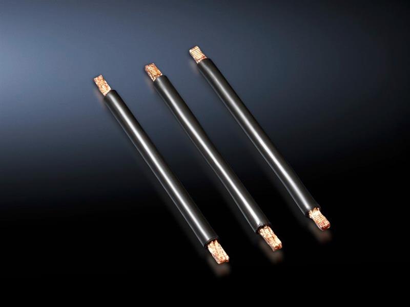 Rittal SV 9340.850 SV Cable set, AWG 14, L: 140 mm Turkey