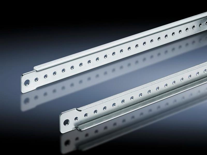 Rittal TS 4599.000 TS Support strip, for TS, VX SE, TP, for door width: 1000 mm, L: 890 mm Turkey