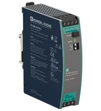 Pepperl+Fuchs PS1000-A6-24.5 Efficiency Turkey