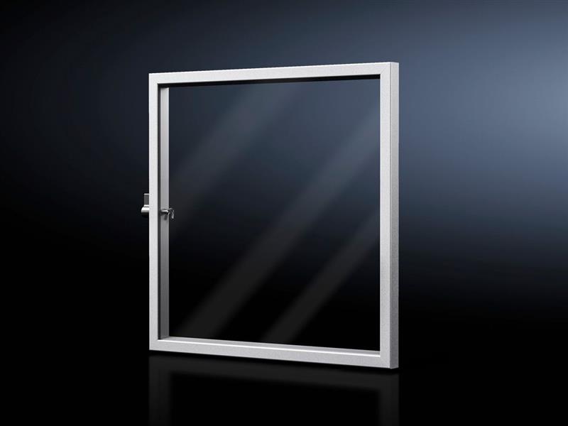 Rittal FT 2763.010 FT Viewing window, WHD: 497x497x62 mm, for AX enclosures instead of the door and surfaces Turkey