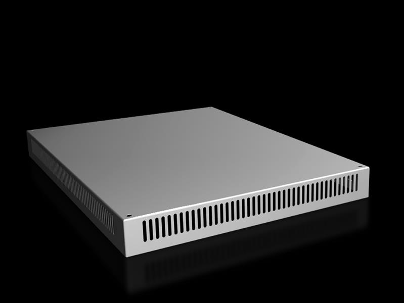 Rittal SV 9681.868 VX Roof plate, Wdepth 600x800 mm, IP 2X, H: 72 mm, with ventilation hole Turkey