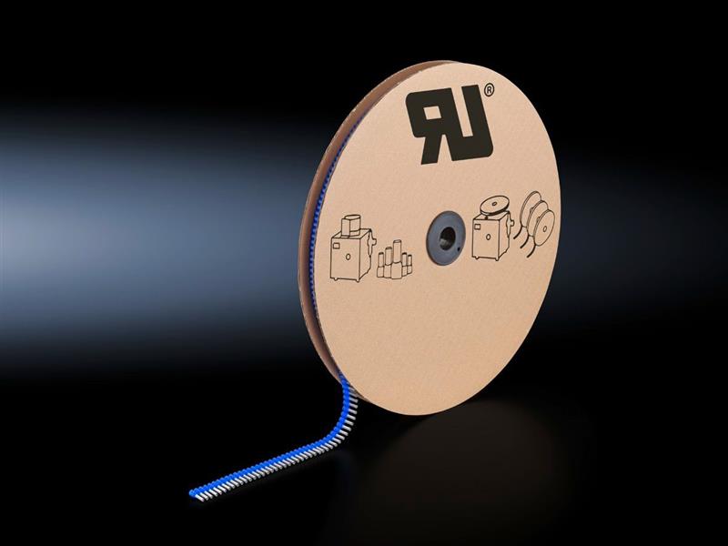 Rittal AS 4050.750 Wire end ferrules According to DIN colour code Turkey