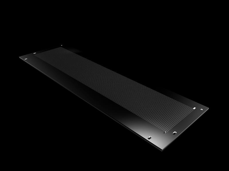 Rittal SV 9683.500 SV plastic gland plate functional space divider (width 1000 mm) Turkey