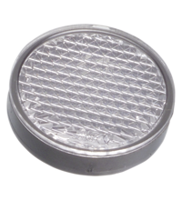 Pepperl+Fuchs REF-CLIP42 Reflector, round ø 42 mm, snap-in Turkey