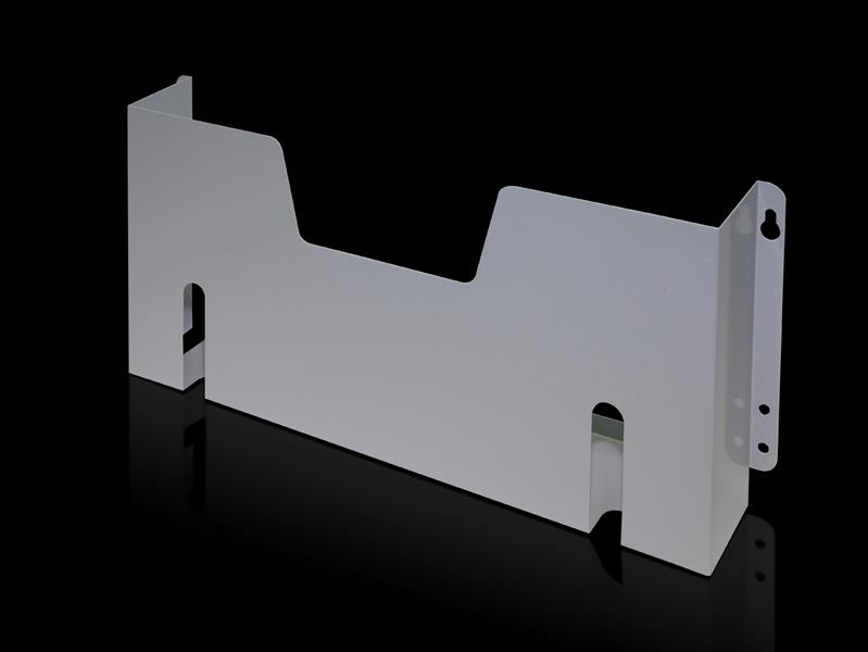 Rittal SZ 4116.000 SZ Wiring plan pockets, for VX, TS, VX SE, PC, TP pedestal, sheet steel, for door width: 600 mm, D: 90 mm Turkey