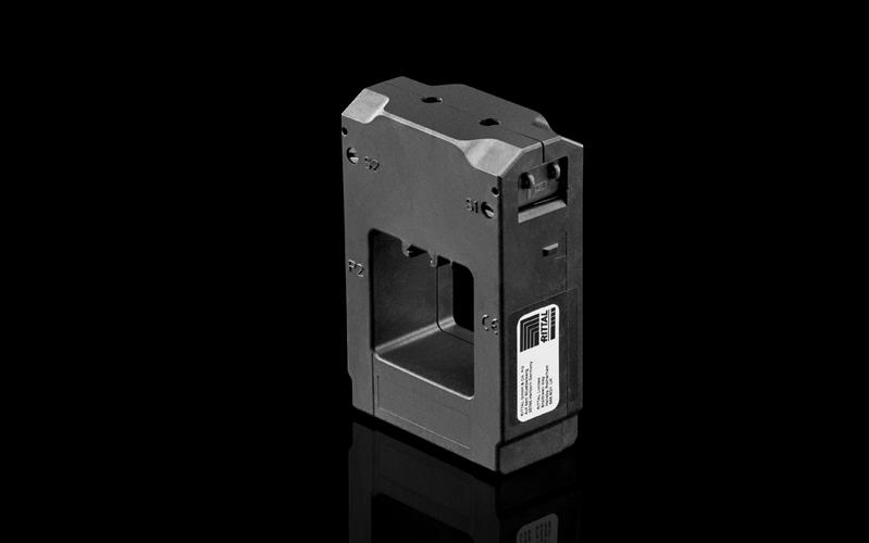 Rittal SV 9677.950 SV current transformer 250 A/5 A for NH slimline switch-disconnector size 1-3 / adaptor for RiLine Compact (SV 9677XXX) Turkey