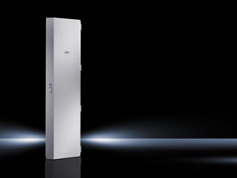 Rittal SK 3201.800 SK climate control door for cooling module,, for VX25 600/1200 mm wide, 1800 mm high, door hinge right Turkey