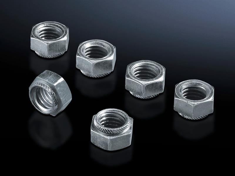 Rittal SV 3591.060 SV Inserted screw, M12, hole diameter: 14,5 mm Turkey