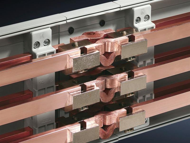 Rittal SV 9320.070 SV Expansion connector E-Cu, PLS 1600 Turkey