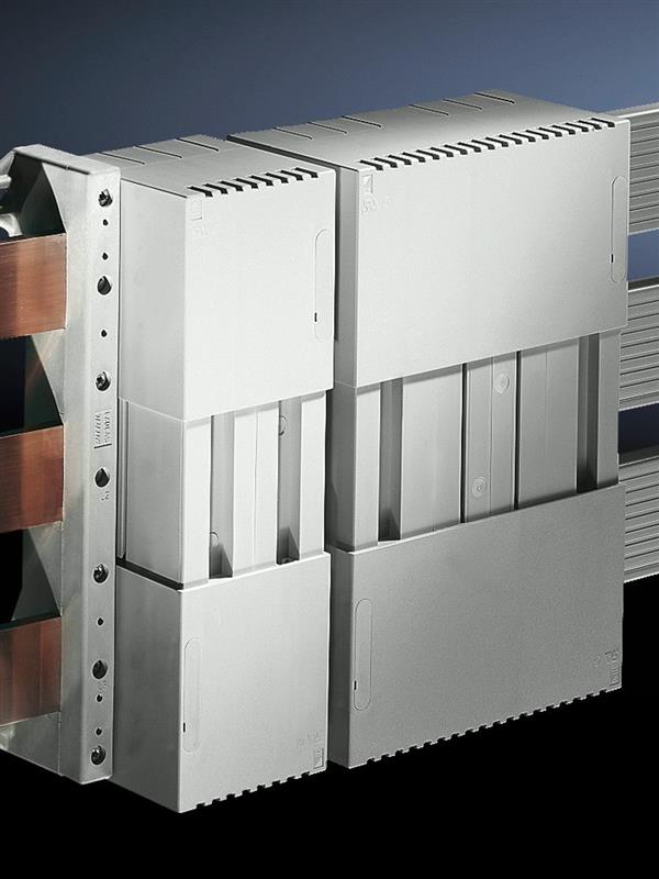 Rittal SV 3086.000 SV System cover, WD: 50x80 mm, H: 230-325 mm Turkey
