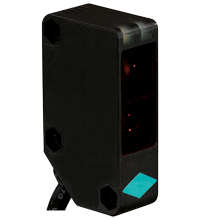 Pepperl+Fuchs RLK31-54/25/31/115 SET2 Mid-range photoelectric sensors for detecting people, objects, and vehicles Turkey