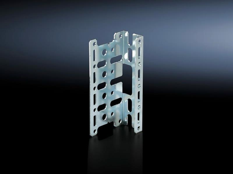 Rittal CP 6205.100 CP Mounting bracket, for interior installation, for Comfort Panel and Optipanel Turkey