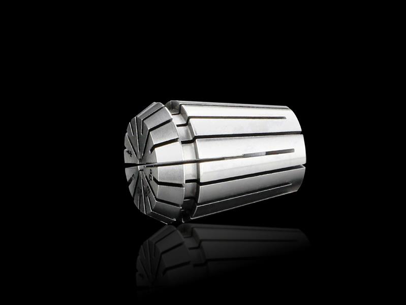 Rittal AS 4050.822 Collet for drills, 3-2 mm, elastic Turkey