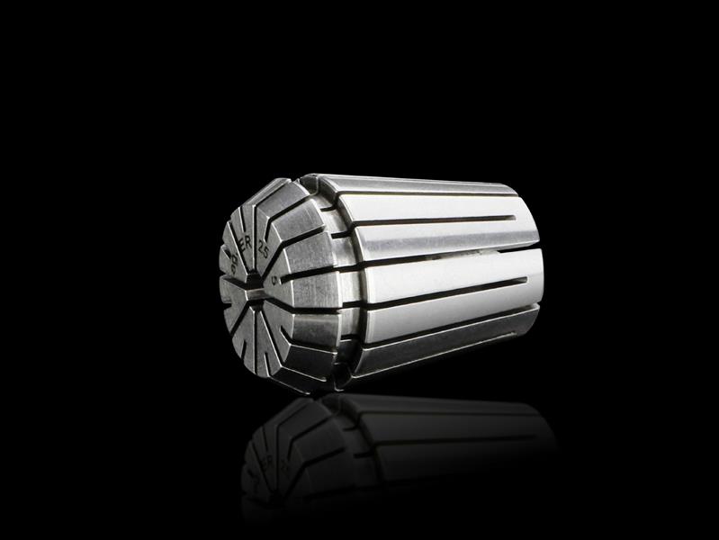 Rittal AS 4050.824 Collet for drills, 5-4 mm, elastic Turkey