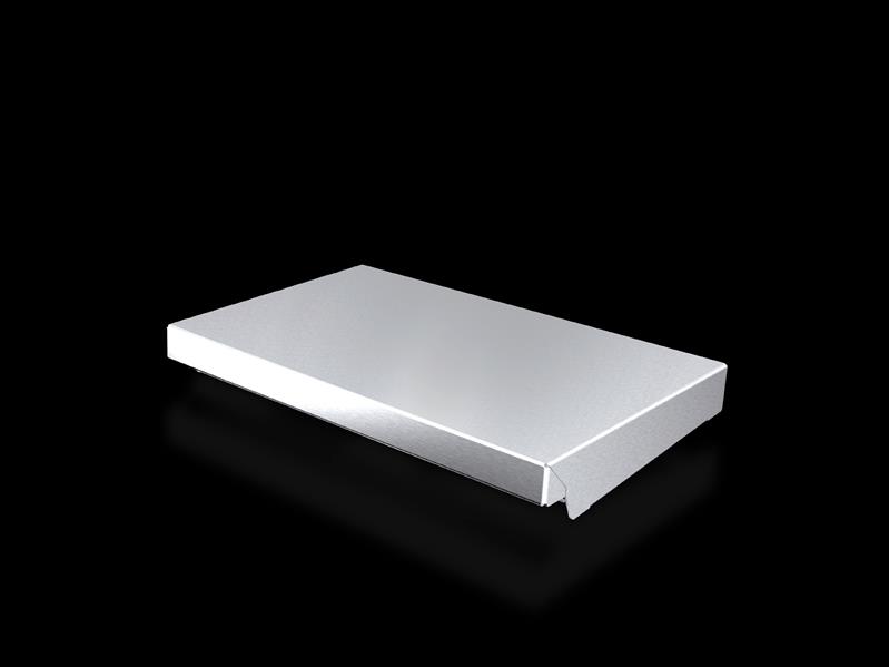 Rittal AX 2361.010 AX Portective roof, for WD: 300x210 mm, stainless steel Turkey