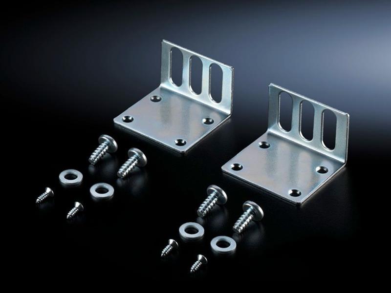 Rittal DK 7856.011 DK Mounting kit PSM, static installation, without cable routing, For TS Turkey
