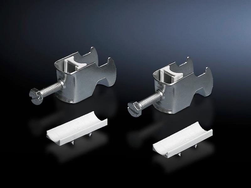 Rittal DK 7097.340 DK Cable clamps, for cable diameter: Ø: 34 - 38 mm Turkey