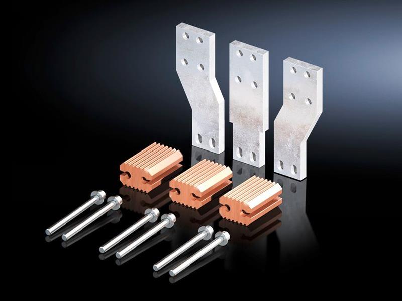 Rittal SV 9677.740 SV Connector kit, for component adaptor, SV 9677700/705, (Eaton NZM, Siemens VL) Turkey