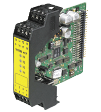 Pepperl+Fuchs SB4 Module 4CP Safety control unit module Turkey