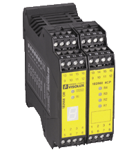 Pepperl+Fuchs SB4-OR-4CP Safety control unit Turkey