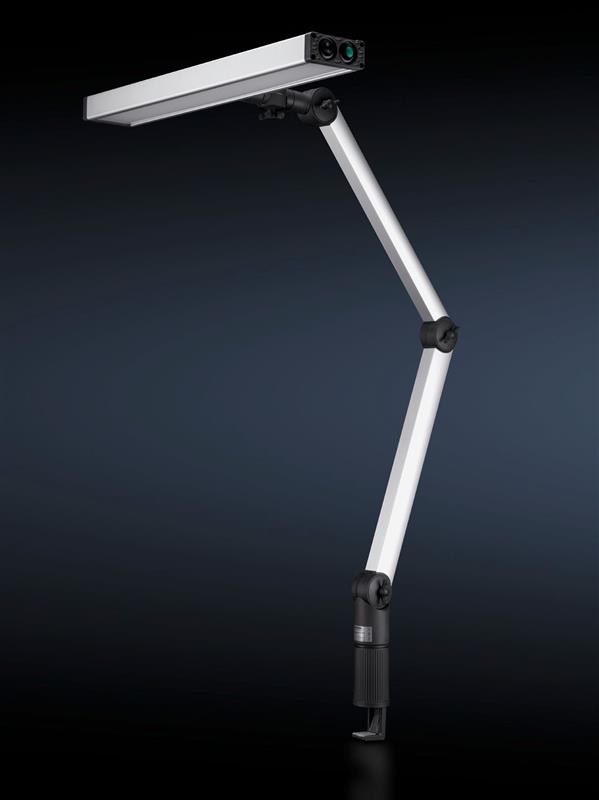 Rittal AS 4051.105 LED work light for WS 540, dimmable, 230 V/50 Hz Turkey