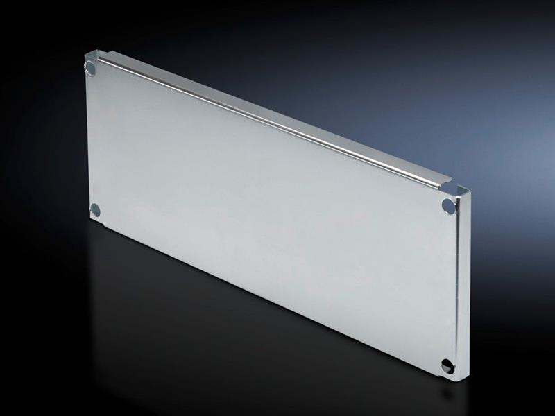 Rittal SV 9673.644 SV Partial mounting plate, WH: 302x393 mm, for TS (B: 400 mm) Turkey