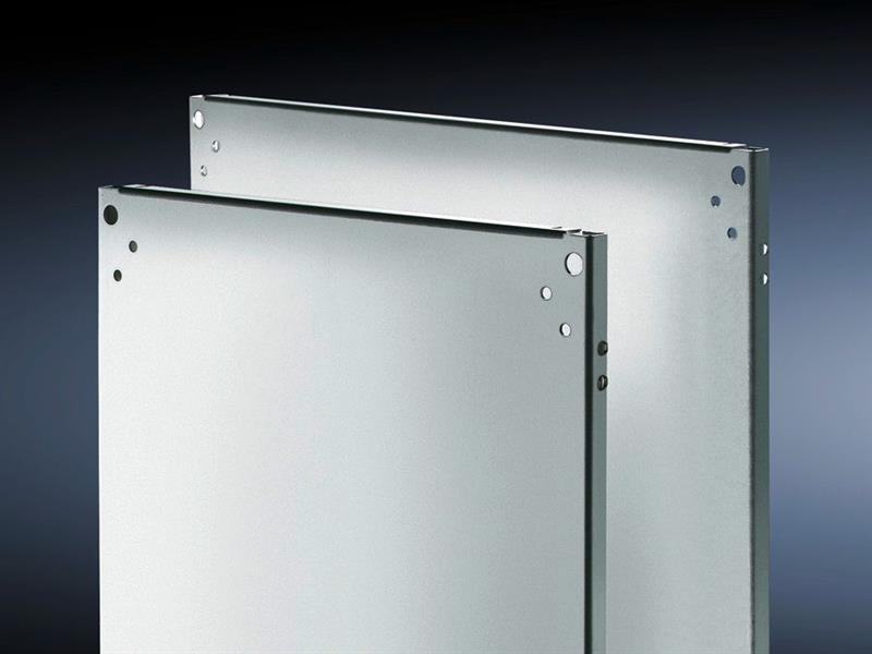 Rittal CS 9765.191 CS Mounting plates for CS New Basic enclosure, WH: 1200x1200 mm Turkey